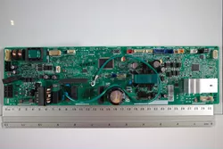5044397 TCA-DAIKIN elettronica per FCAG-35/50/60/71BVEB