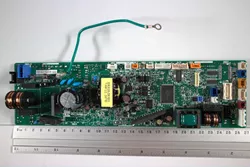 5045496 TCA-DAIKIN Elektronik zu FXSQ20/25/32/40/100/125A2VEB