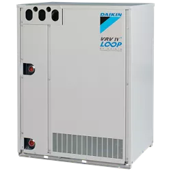 RWEYQ VRV IV+ W Kompressor/Kondensator-Einheit
