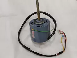 076695J TCA-DAIKIN Fan-Motor zu FXKQ63MAVE