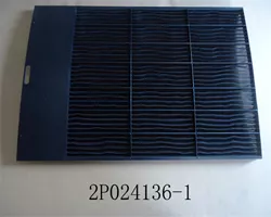 1046186 TCA-DAIKIN Filter zu FVA71-140AMVEB