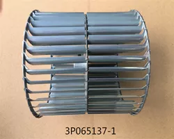 124125J TCA-DAIKIN Ventilator zu FXLQ32P5VEB, FXLQ40P2/P5VEB