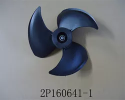 1684812 TCA-DAIKIN Ventilator zu RXF-50/60A2V1B, 4MKS-58E(2)(3)V1B
