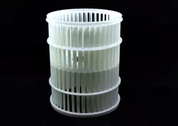 1863716 TCA-DAIKIN Ventilator zu FXMQ40PVE, FXSA100-140A2VEB