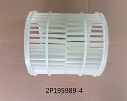 1863723 TCA-DAIKIN Ventilator zu FXMA50-80A5VEB