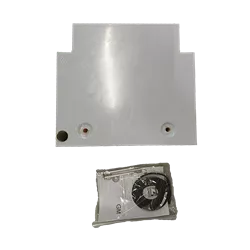1KGM024 TCA-DAIKIN Isolierplatte (150 mm) zu