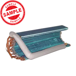 2001946 TCA-DAIKIN Verdampfer zu FXMQ250MBVE