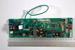 2287012 TCA-DAIKIN Elektronik zu FXMQ200-250MBVE