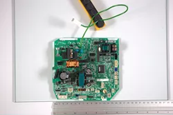 2534607 TCA-DAIKIN Elektronik zu FXAA-15AUV1B