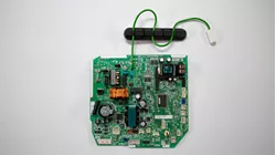 2534608 TCA-DAIKIN Elektronik zu FXAA-20/25/32/40/50/63AUV1B