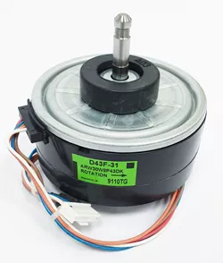 4016166 TCA-DAIKIN motore del ventilatore per FXAQ-40/50/63PAV1