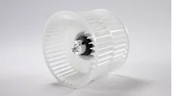 5004416 TCA-DAIKIN Ventilator zu FDXM25-35F3V1B9