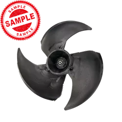 5007627 TCA-DAIKIN ventilatore per RZASG71M2V1B,