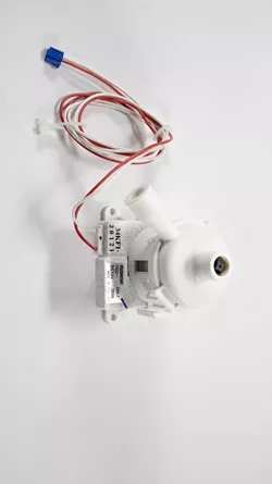 5010580 TCA-DAIKIN Pumpe zu FBA-35/50/60/71A2VEB9