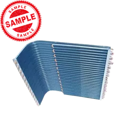 5020184 TCA-DAIKIN condensatore per RDXYQ5T8V1B