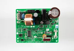 5038466 TCA-DAIKIN Elektronik zu FBA-100/125/140A2VEB