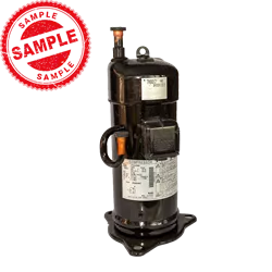 5040570 TCA-DAIKIN Kompressor zu REYA8-12A7Y1B,