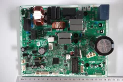5049070 TCA-DAIKIN électronique pour RXM-25A5V1B9
