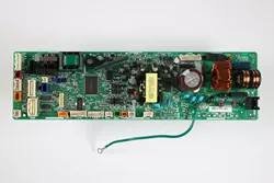 5048640 TCA-DAIKIN électronique pour