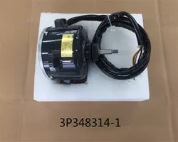 6020037 TCA-DAIKIN Fan-Motor zu RXYSQ10-12TMY1B