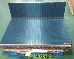 6025456 TCA-DAIKIN condenseur pour RXYSQ-12TMY1B