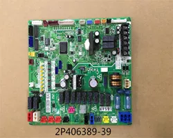 6025901 TCA-DAIKIN électronique pour RXYSQ8TMY1B