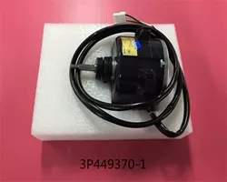 6026809 TCA-DAIKIN moteur du ventilateur pour RXYSA8AMY1B