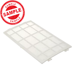 987082 TCA-DAIKIN Filter zu FXLQ20-63P5VEB, FXLQ40-63P2VEB