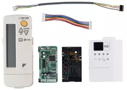 BRC-7EA631 TCA-DAIKIN Infrarot-Fernbedienung zu FAA-71B