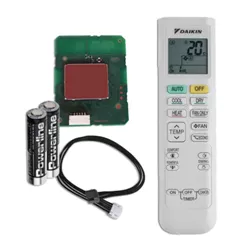 BRP069C47 TCA-DAIKIN Online-Regler zum regeln der Daikin