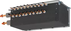 BS-6Q14AV1B TCA-DAIKIN VRV IV Zwischenmodul für Wärmerückgewinnung,