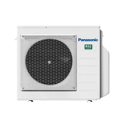 CU-4CBE Multisplit