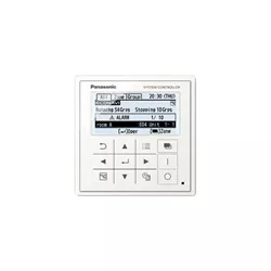 CZ-64ESMC3 TCA-Panasonic controllo centralizzato