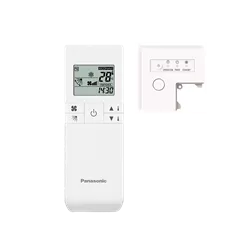 CZ-RWS3 Telecomando a infrarossi adatto per ECOi/PACi