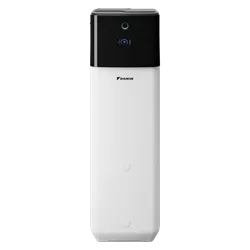 EHSX Accumulateur ECH2O y compris eau chaude Réversible