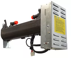 EKECBUA9W TCA-DAIKIN Altherma backup heater per