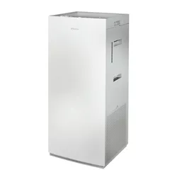MCK70ZVM-W TCA DAIKIN Luftbefeuchtung und Luftreiniger mit Streamer-