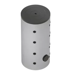 MEPUF1000S100-2 TCA isolamento 100mm per vaso d'accumulo