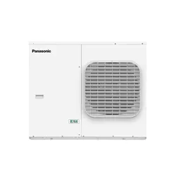 OCU-CR400VF8 TCA-PANASONIC Verflüssigungssatz