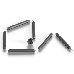 OH-ANODEKETTE TCA optimaHeat anodo di protezione