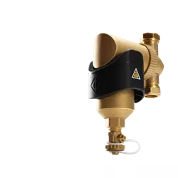 OH-MSF-MB3DN25 TCA optimaHeat filtre magnétique avec