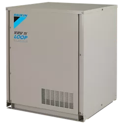 RKXYQ VRV IV Pompe à chaleur pour installation intérieure