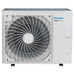 RZA Unità compressore/condensatore