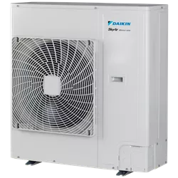 RZASG Advance-serie Unità compressore/condensatore