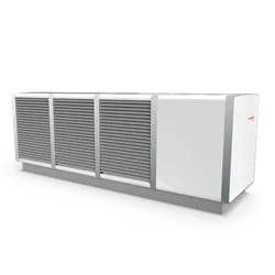 S-M-CC Pompa di calore