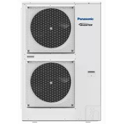 U-LE Mini VRF-ECOi Unité compresseur/condenseur