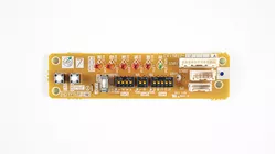 5017207 TCA-DAIKIN électronique pour 2MXM68A2V1B9, 3MXM40-68N2V1B,