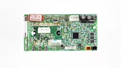 5022313 TCA-DAIKIN elettronica (FAN) per