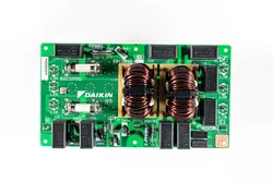 5022325 TCA-DAIKIN elettronica per REYQ14-20U,