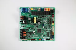 5023345 TCA-DAIKIN elettronica per REYQ14-20U7Y1B
